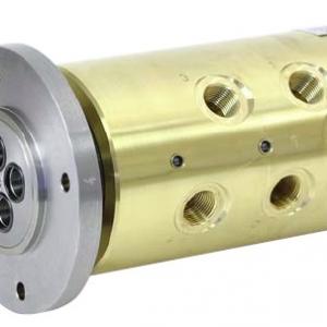 MP series multi-channel rotary joint