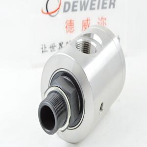 DRL series high pressure rotary joint