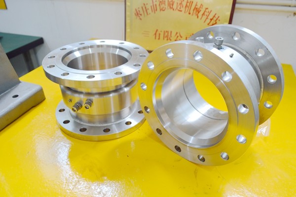 WY series Swivel Joints